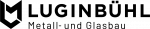 Kombi-Logo Luginbühl Metall- und Glasbau