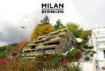 Publikation Projekt MILAN Beringen